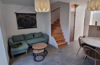 Maison DEOLS centre 41 pour 1 ou 2 personnes - Foto 3