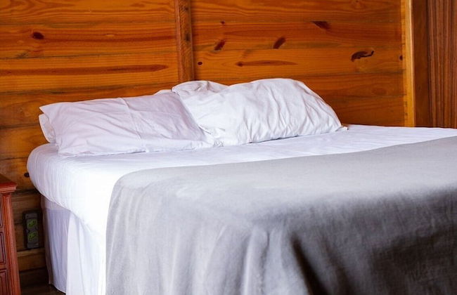 Cabanas Capivari Lodge - Photo 6