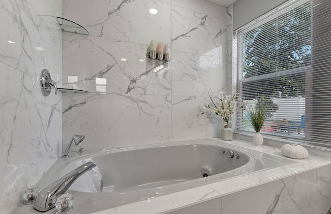 The Family Escape Hot Tub & BBQ near IRB - Foto 24