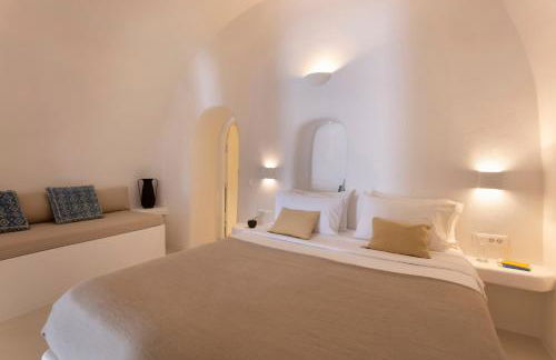 Bluedome Cavehouses by Otium Villas - Foto 80