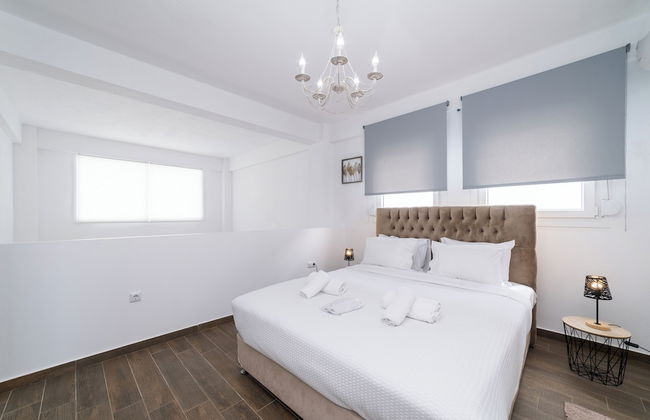 Thalassa & Thalassa Prive Residential Complexes - Foto 18