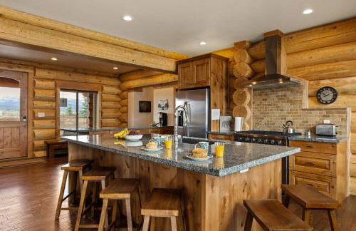 Stone Skipper Lodge - Foto 5