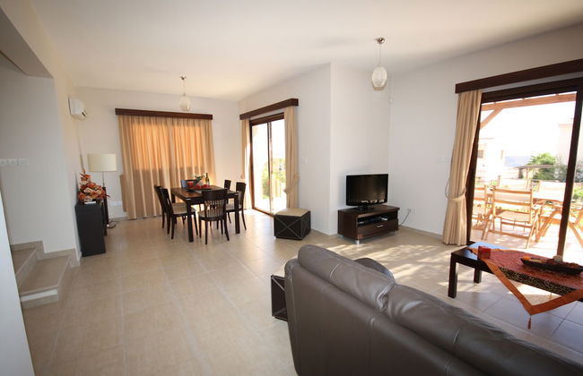 Vineland Sheromyli Villas - Foto 14