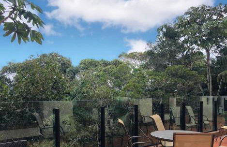 Condominio Vista azul Flat-Hotel - Photo 28