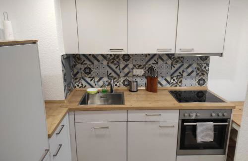 TinyFeWo Markdorf - Foto 5