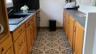 A l'ombre des oliviers - Photo 5, stove, dishwasher