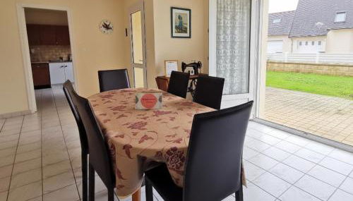 Au calme, à 50m de la plage - Foto 4