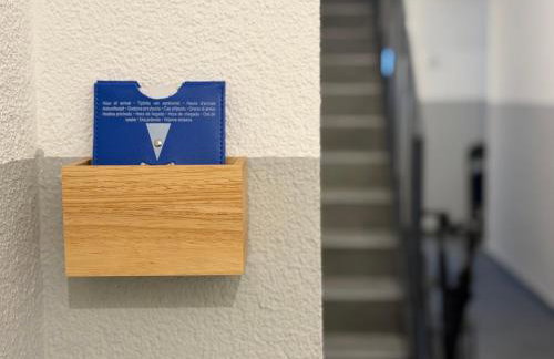 ATLAS Apartment 3 Oberhausen, 3 Zimmer, Nähe Bahnhof, Westfield Centro - Photo 8