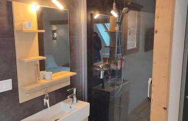 Le Clos du Château - Foto 27