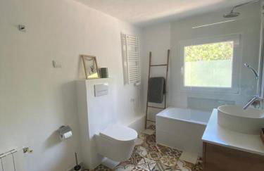 Ses Alzines Apartamento integrado en Casa Rural Habitada - Foto 16