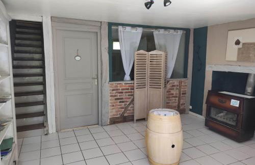 Gite du Dolmen classé 3 épis - Photo 5