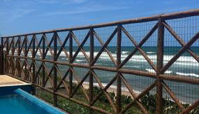 Paraíso á beira mar - Foto 3