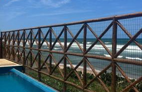 Paraíso á beira mar - Foto 3