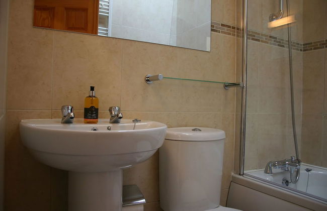 Troedyrhiw Holiday Cottages - Foto 73