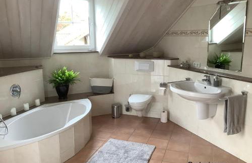 Wohlfühloase am Michelsberg - Foto 14