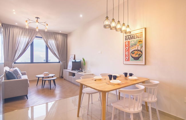 Iconic Regency by Stellar ALV - Foto 69