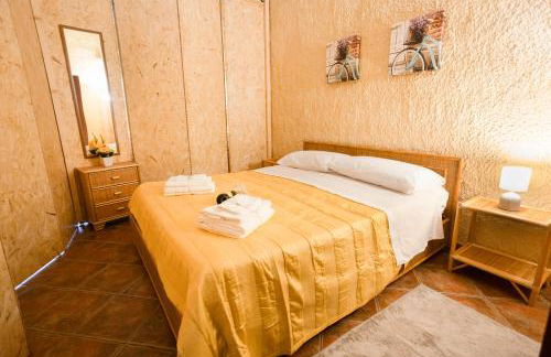 Marsala - A Casa di Arella relax e piscina - Foto 18