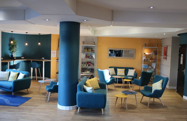 Aparthotel Adagio Access Nice Garibaldi - Photo 35