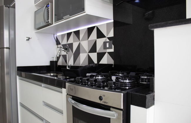 Flat Unitá Homestay - Foto 11