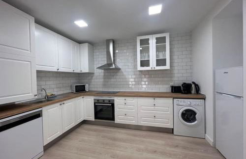 Large Apartment in Madrid - Boto - Foto 11