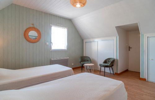 La Familiale proche mer - Photo 15