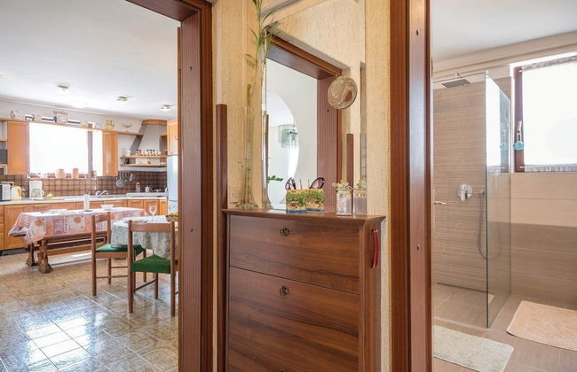 Apartments Biserka 1495 - Foto 27