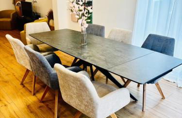 Neu saniertes Haus in Hermaringen für 9 Personen! Nähe Legoland! - Foto 2