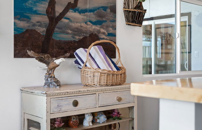 The Rosemary House Yucca Valley - Foto 64