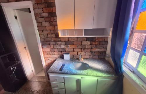 Flat05 com Vista lojas Vila Rica lado Mineirão BH - Foto 12