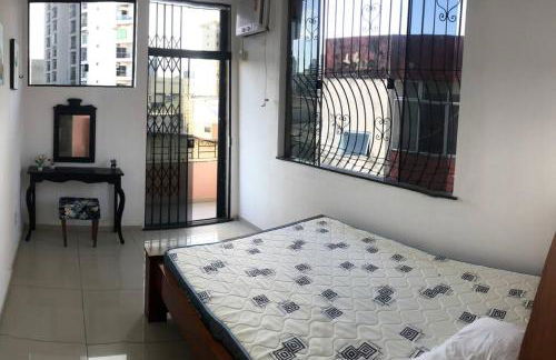 Apartamento aconchegante super bem localizado - Photo 19