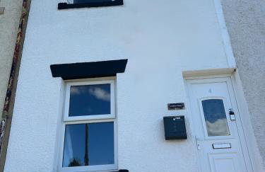 Cumbric Cottage - Cosy Lake District Escape - Foto 1