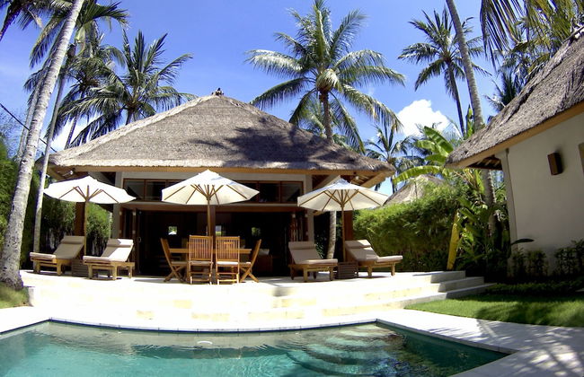 Villa Sasoon - Foto 48