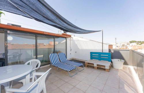 Apartamentos Torre Figueres - Foto 19