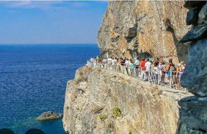 Casa nel mare - Foto 6