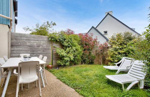 Détente et calme sur la Côte d’Émeraude - Photo 1