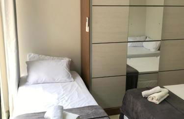 Sobrado in the Central Region 1 suite 2 bedrooms - Foto 76