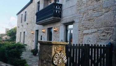 Casa A Canteira - Foto 4, Garden