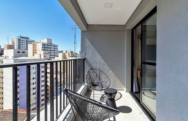 360 Pulse Higienópolis - Foto 64