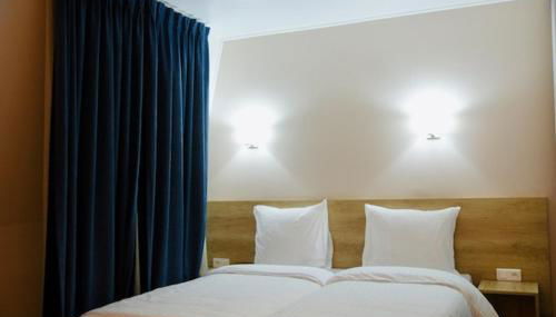 Appart' hôtel 7 sensation - Foto 3