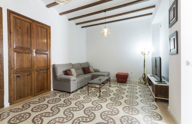 Bellreguard in Cala Bona - Foto 28