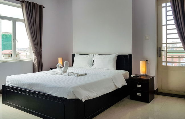 La Belle Residence - Foto 73