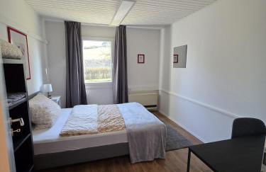 Schwarzwald Lodge OG - Perfekt für Familien und Gruppen - Foto 17