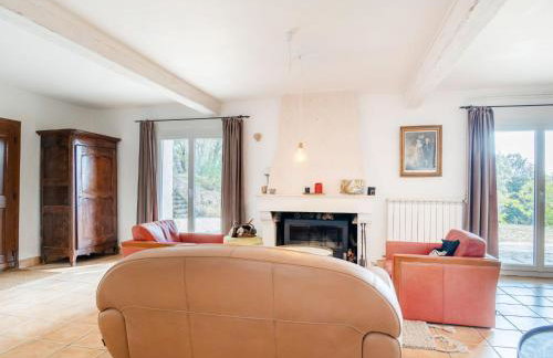 Holiday Home Le Mas du Magnoglia by Interhome - Foto 24