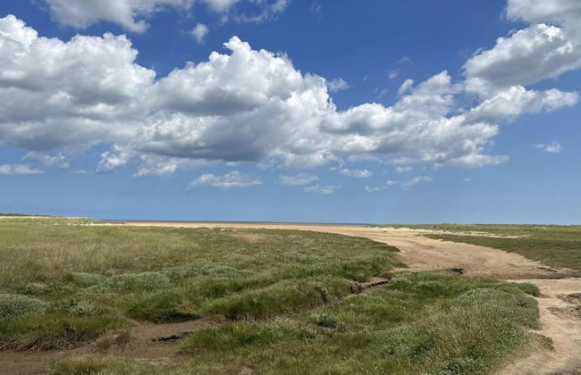 3-bed Caravan Near Mablethorpe - Foto 17