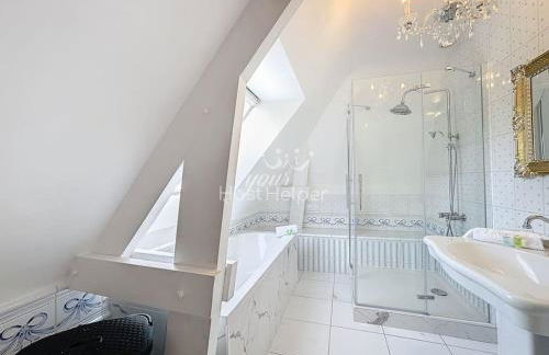 Villa Touquaise YourHostHelper - Photo 15