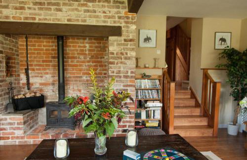 Marshwood Manor Cottages by Group Retreats - Foto 15