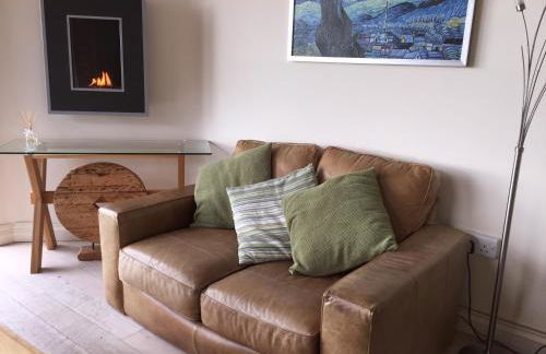 The Fish Cellars - Luxury Holiday Cottage - Photo 4