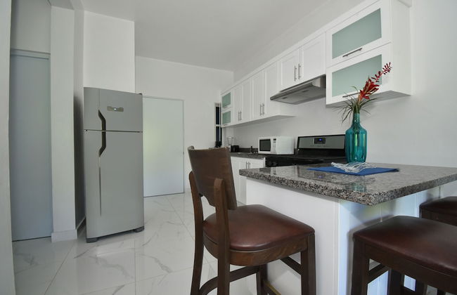 Rosil Place Aparthotel by the Beach - Foto 35