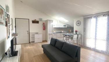 Una Mansarda Sul Mare - Foto 2