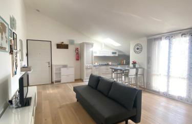 Una Mansarda Sul Mare - Foto 2